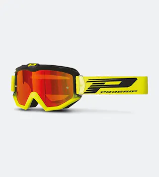 Motokrossi Prillid Progrip 3201