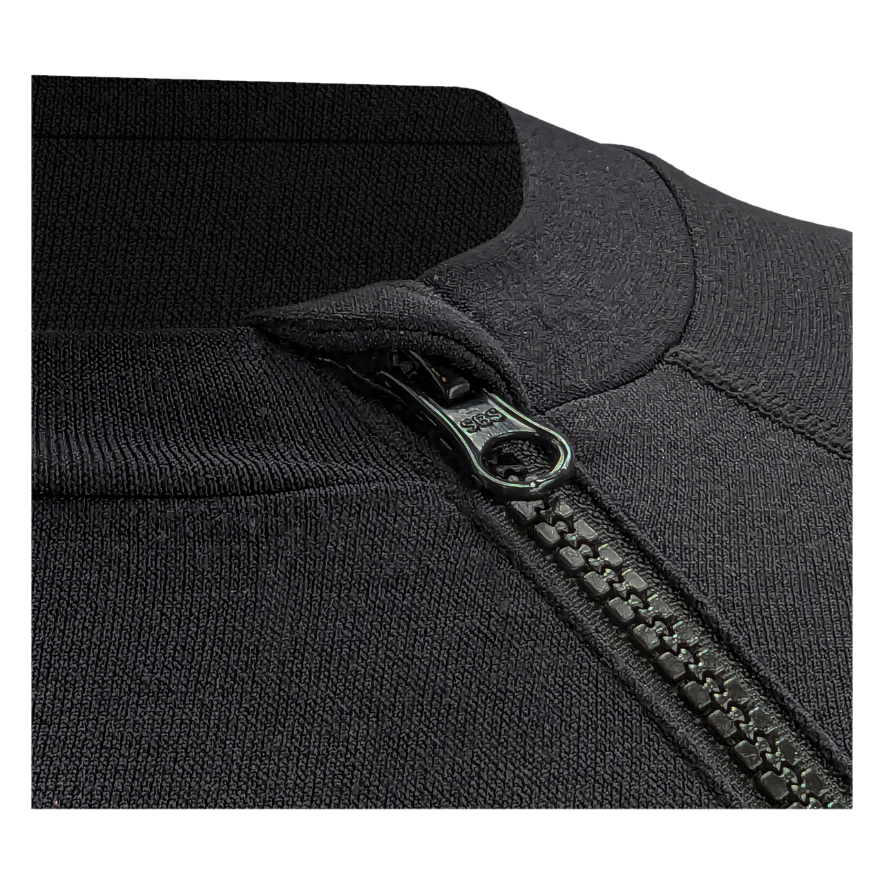 Chaleco Protector de Cross Acerbis Density Negro-Gris