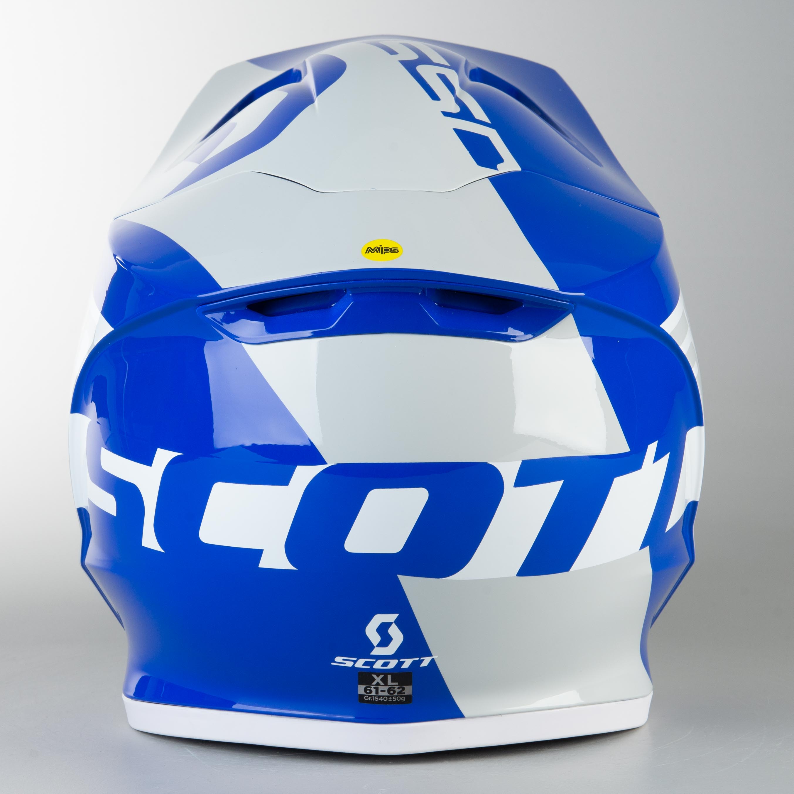 Casco de Cross Scott 550 Mips® Woodblock