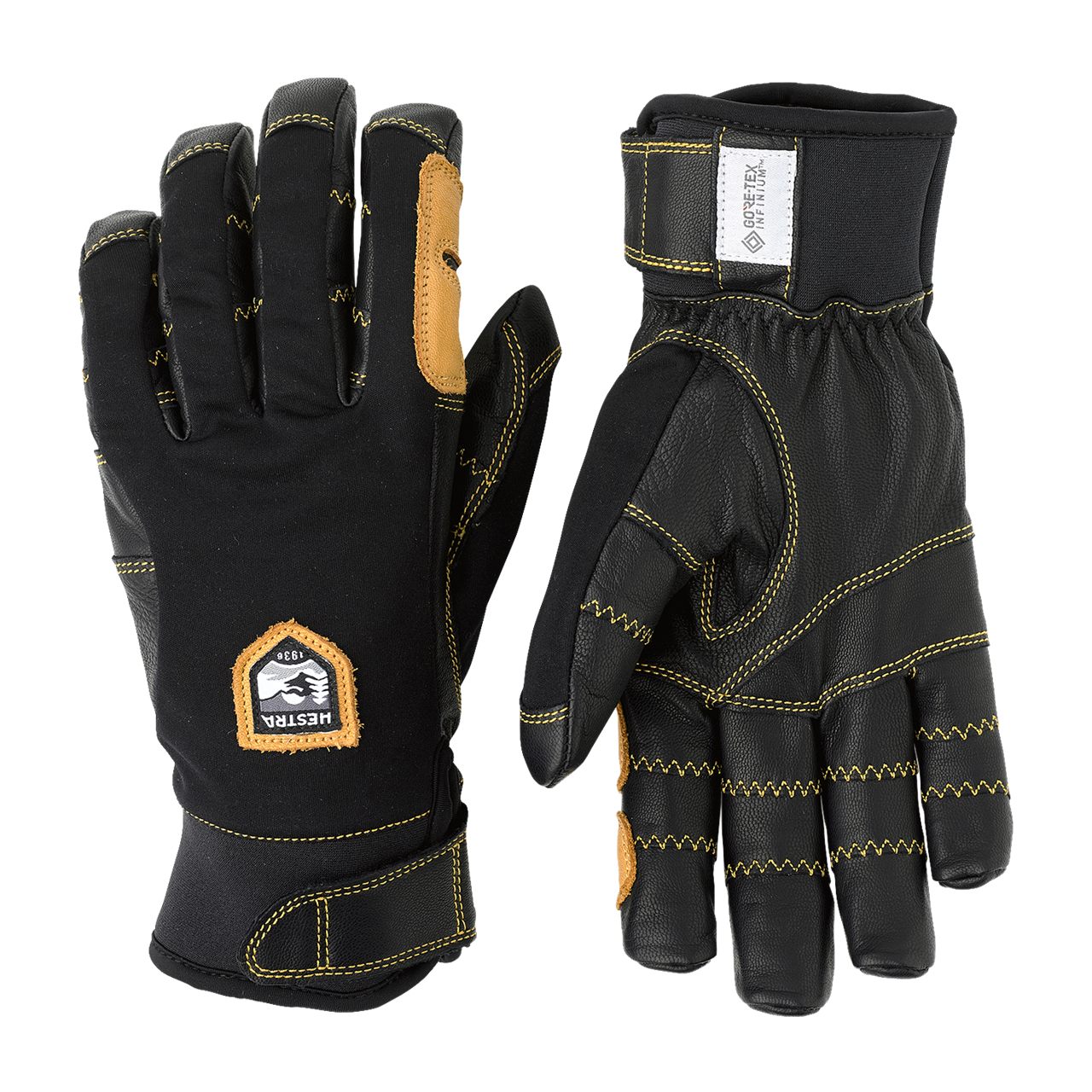 Handschoenen Hestra Ergo Grip Active