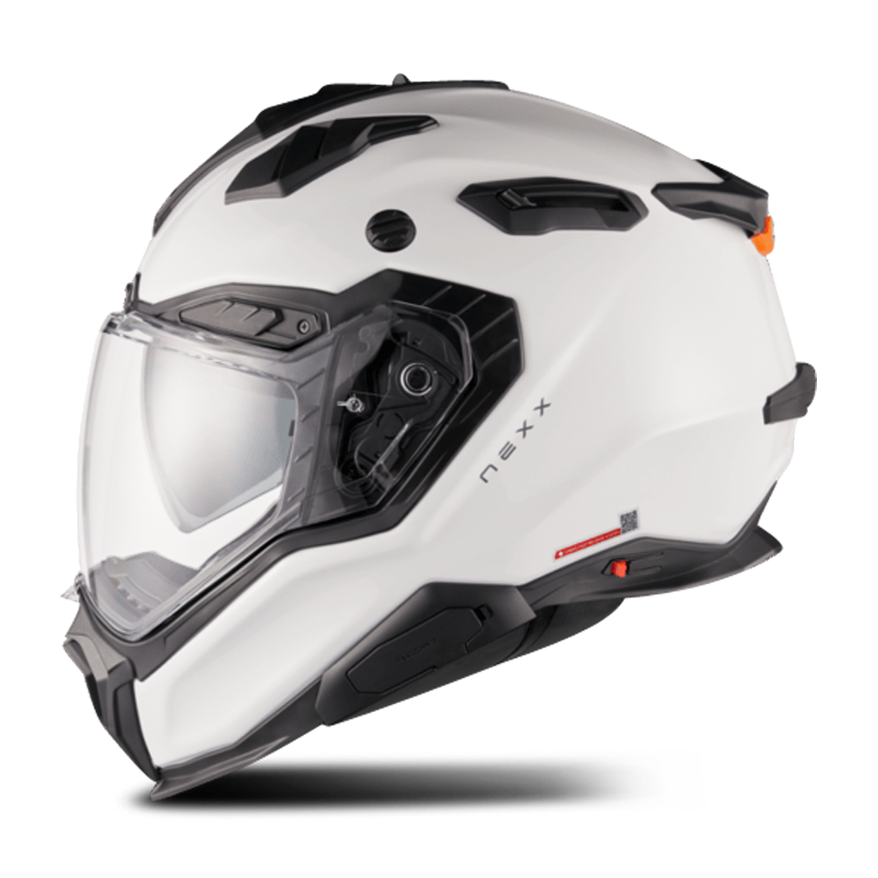 Casco Adventure Nexx X.WED3
