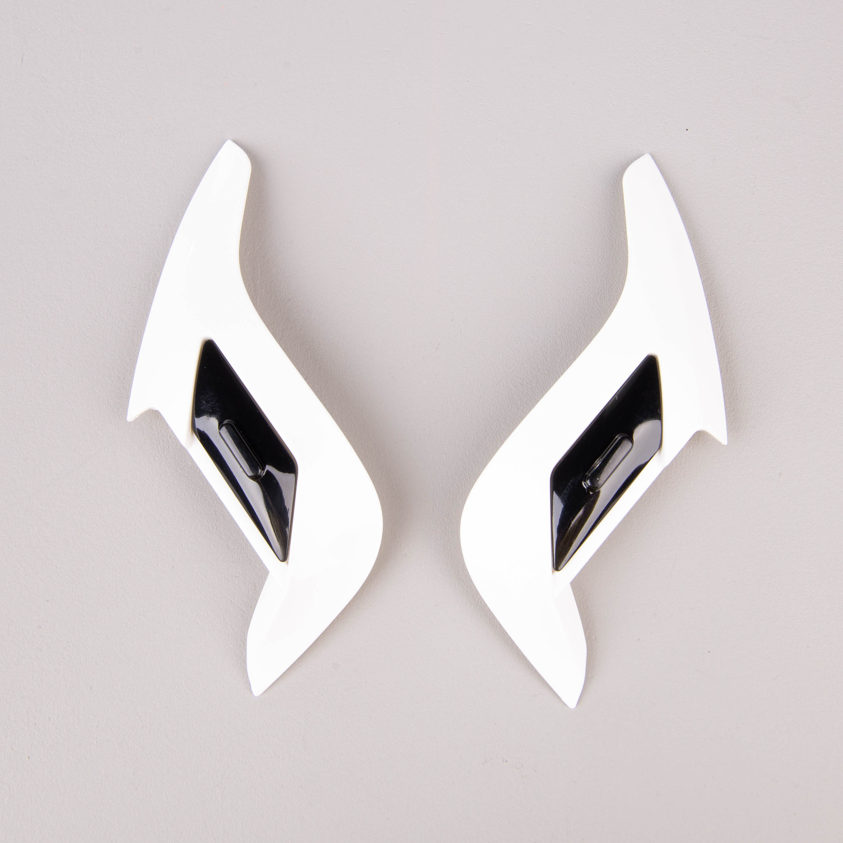 KYT Venom Mouth Ventilation