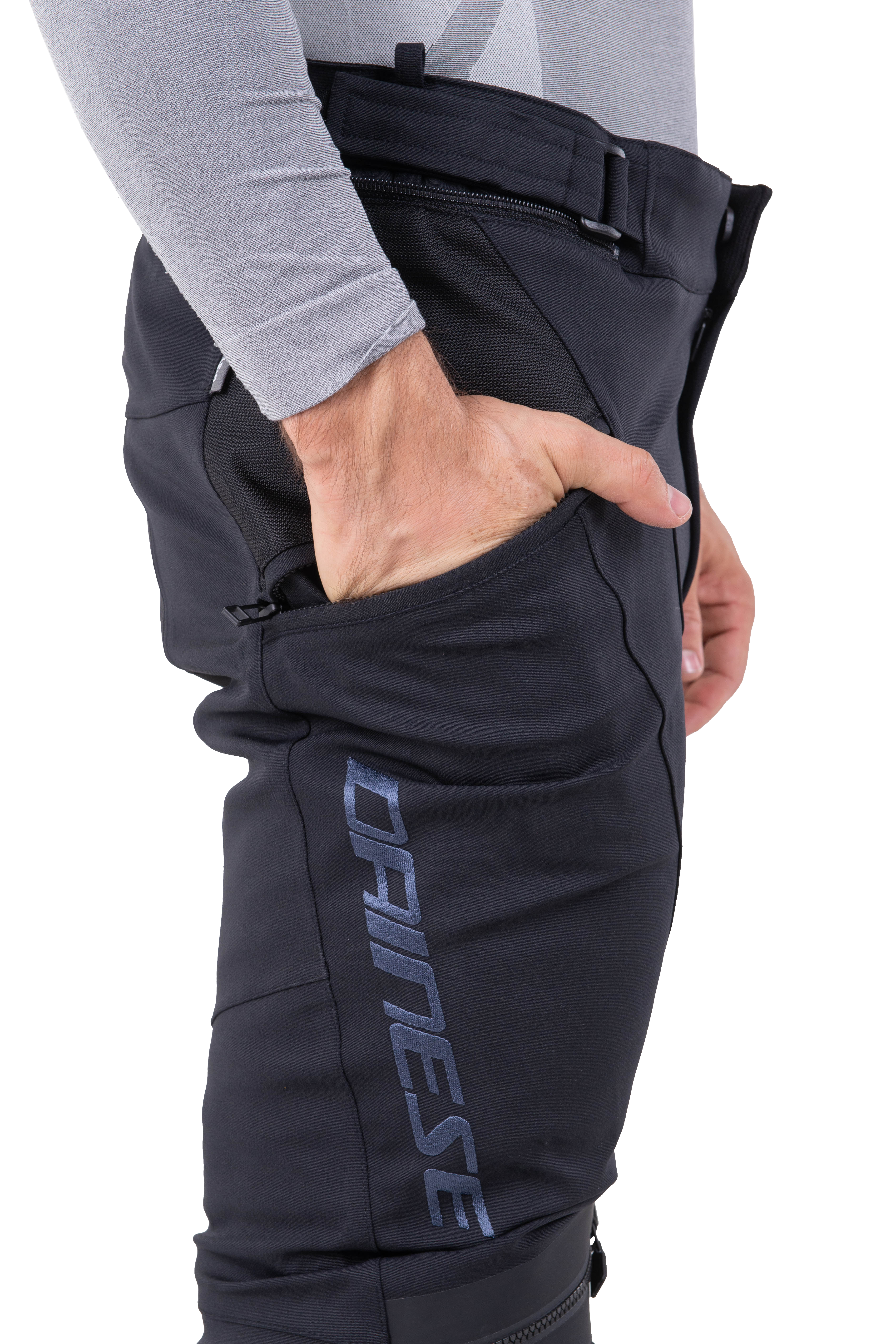 Pantalones de Moto Dainese Tonale D-Dry