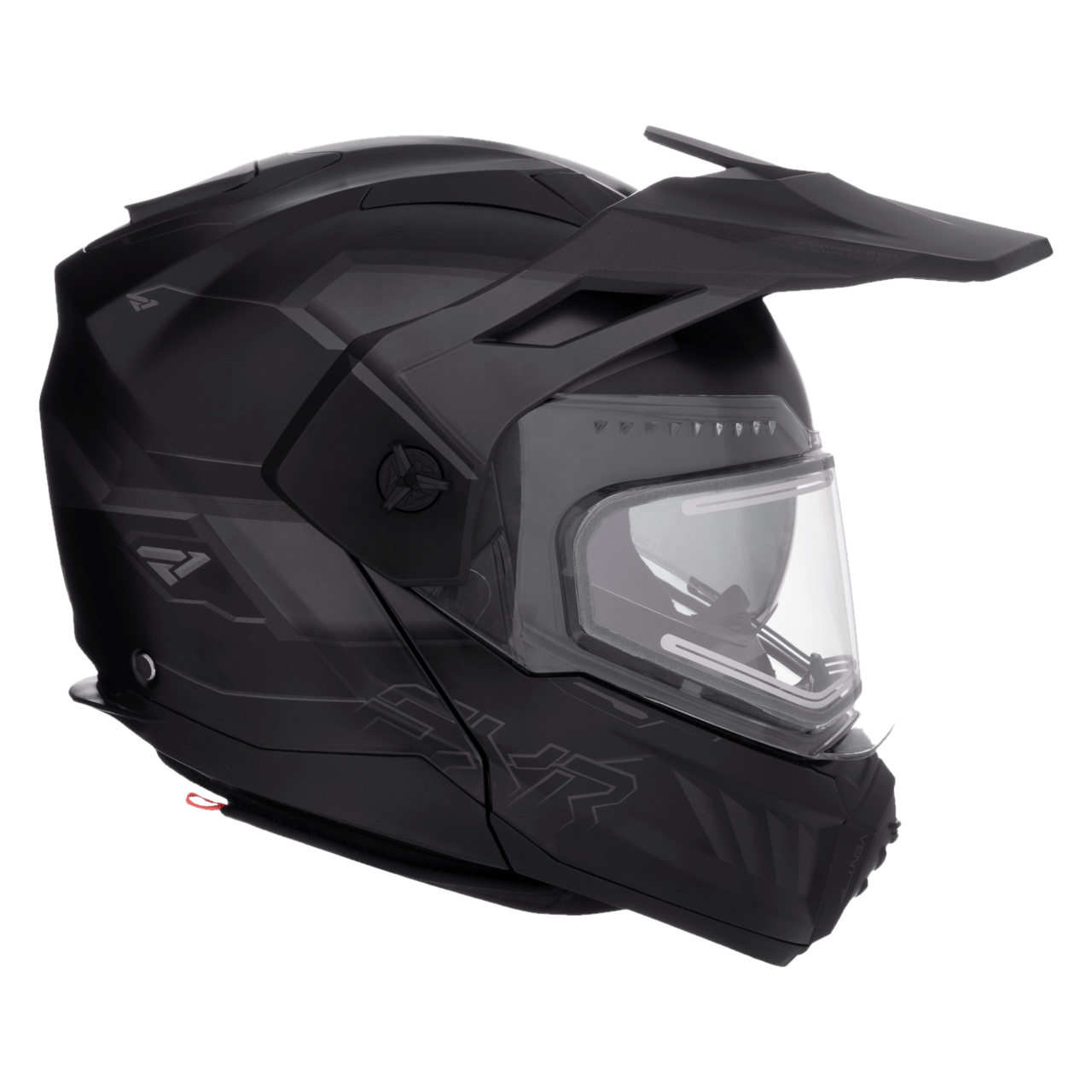 Umpikypärä FXR Maverick X Pro 25 Moottorikelkka