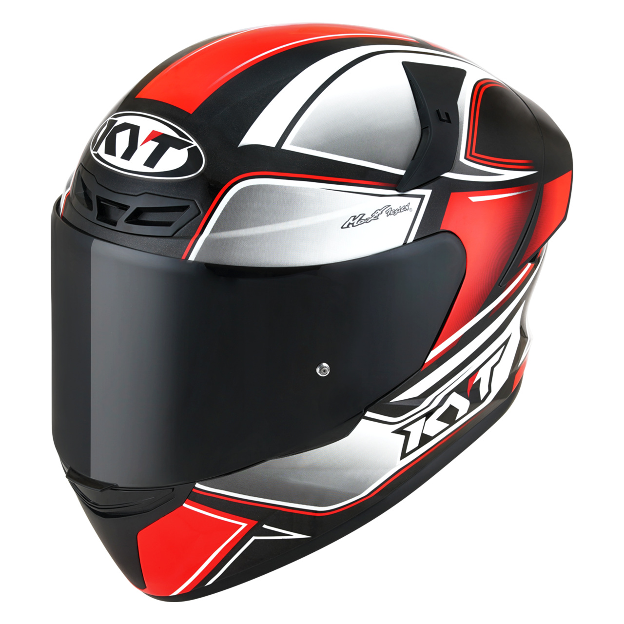 Casco Integral KYT TT-Course Tourist