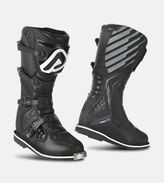 Crosslaarzen Acerbis E-Team