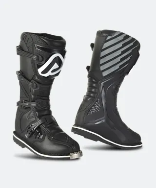 Crosslaarzen Acerbis E-Team