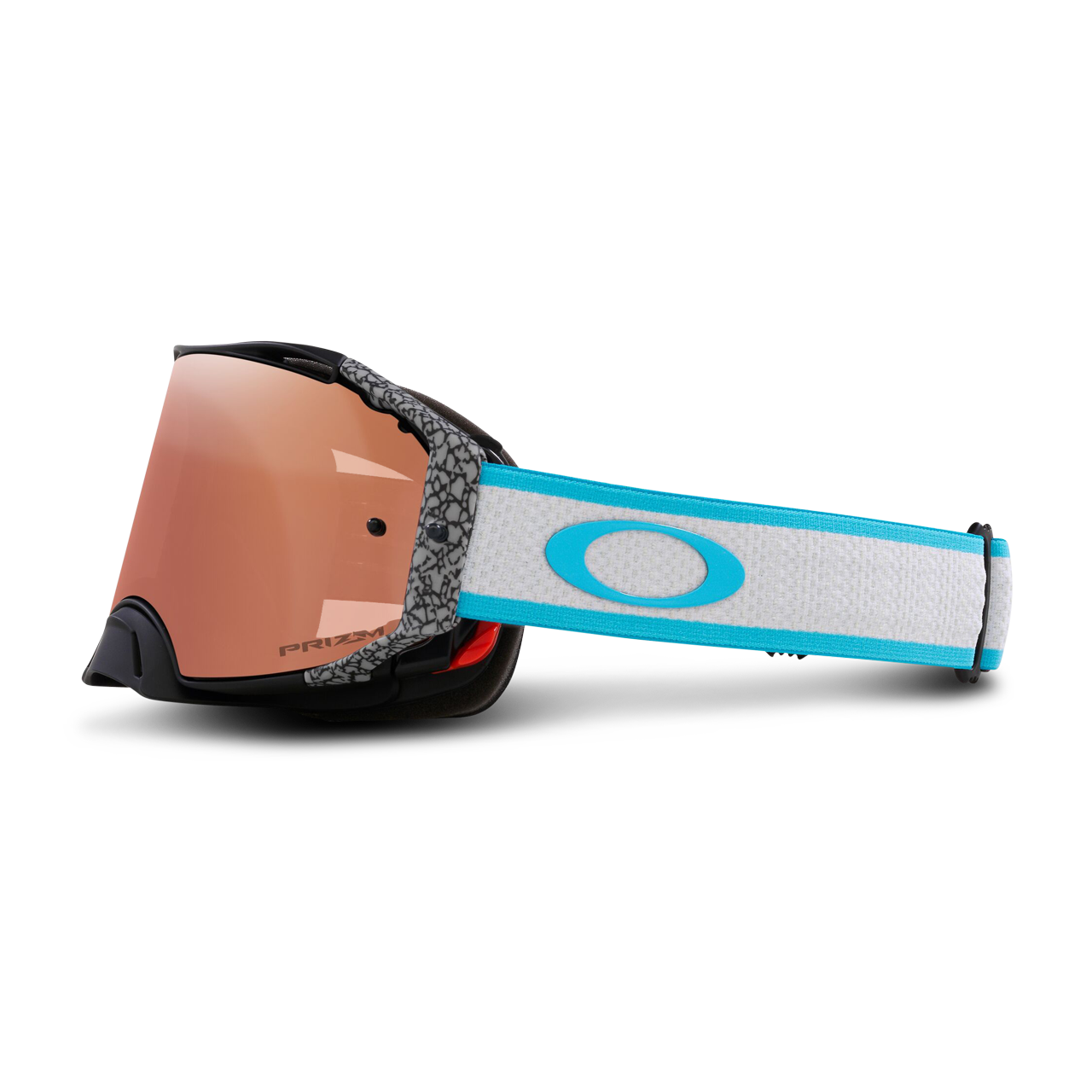 Oakley Airbrake M MX Goggles Chase Sexton Signature