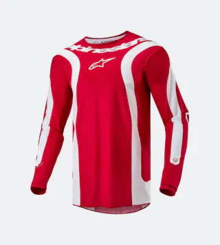 Crosstrui Alpinestars Fluid Lurv