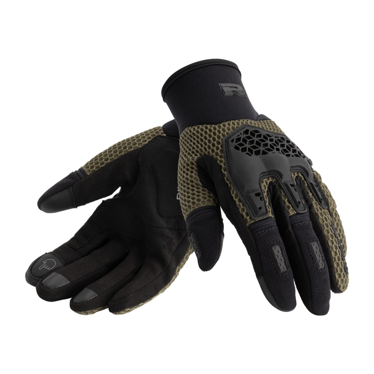 Guanti Moto Richa Sandblast