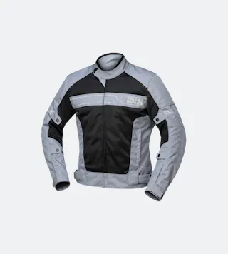 Motorjas iXS Evo-Air