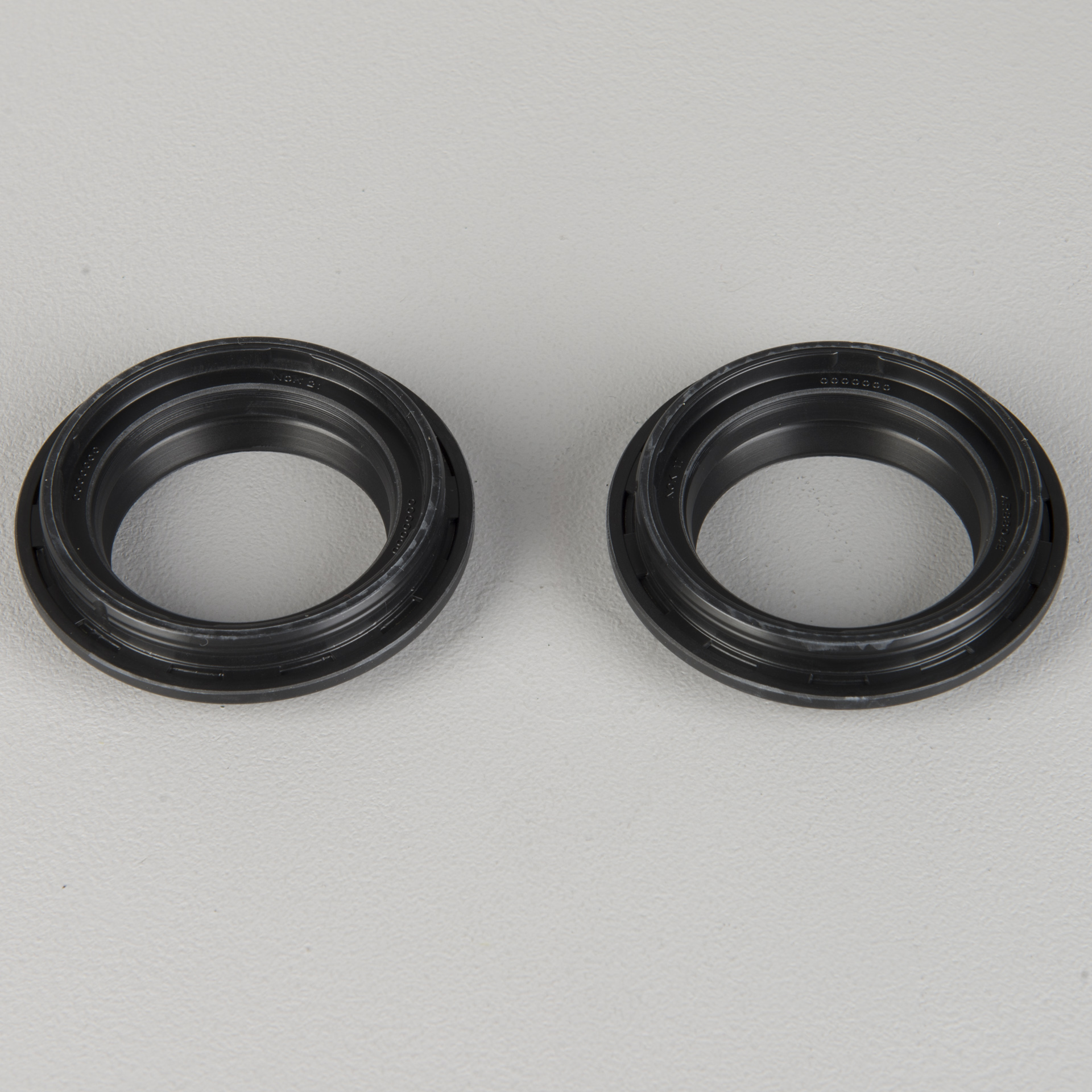 Stofafdichting set Voorvork ProX