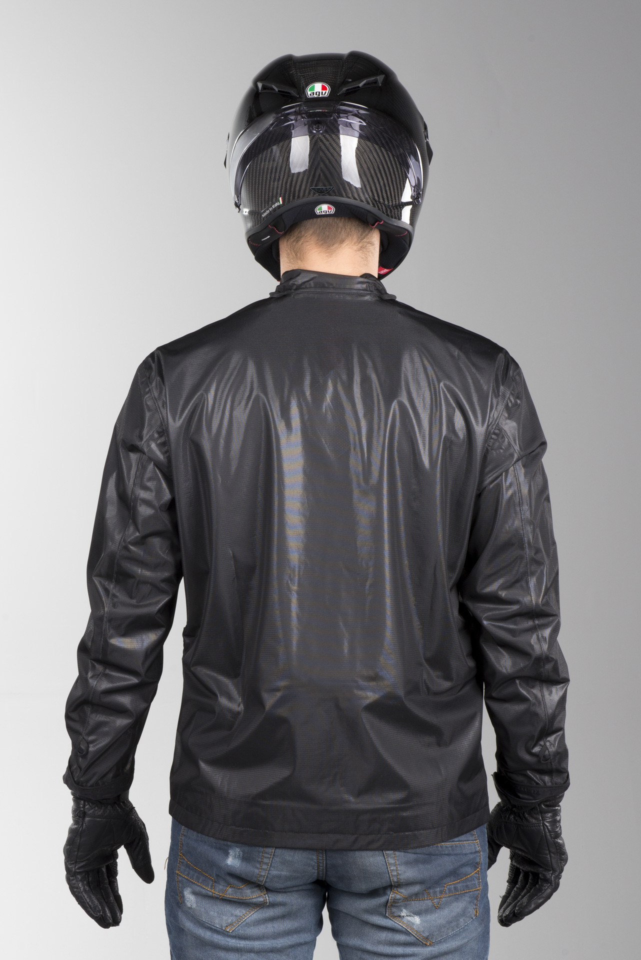 iXS Membran Montevideo-ST Jacket