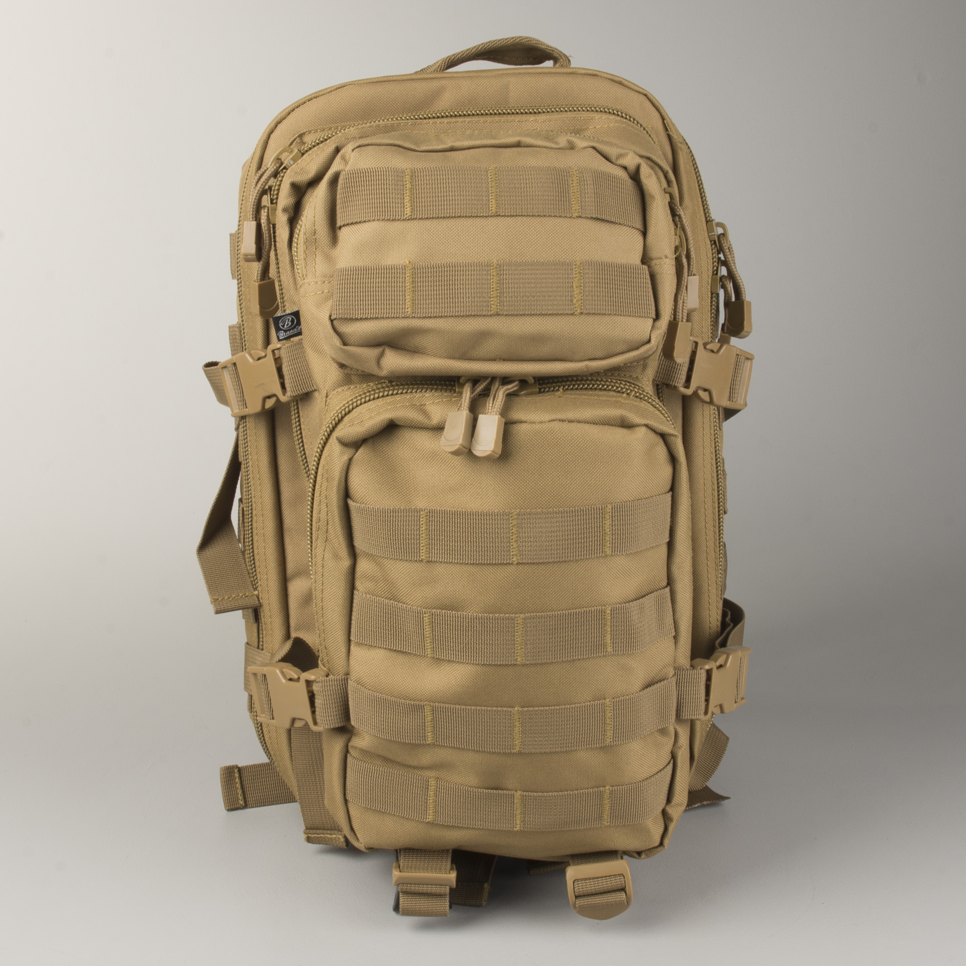 Brandit US Cooper Medium Backpack - 30L