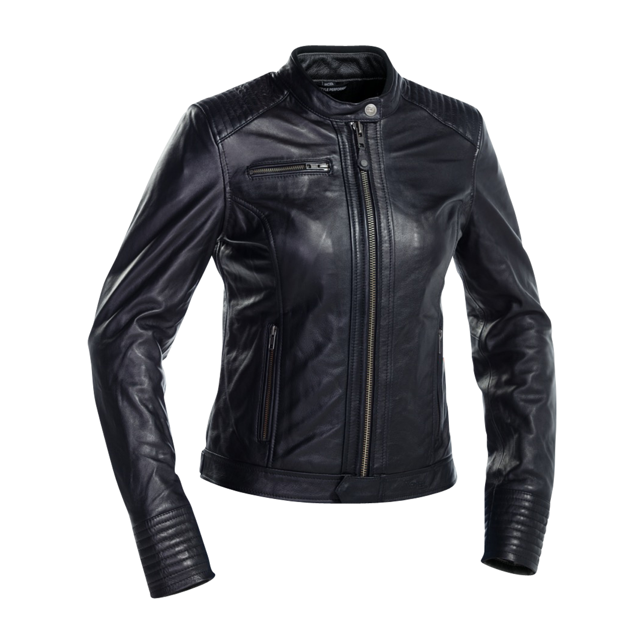 R♡　レディース　BLK XS Richa Scarlett Motorcycle Jacket Women's | 24MX
