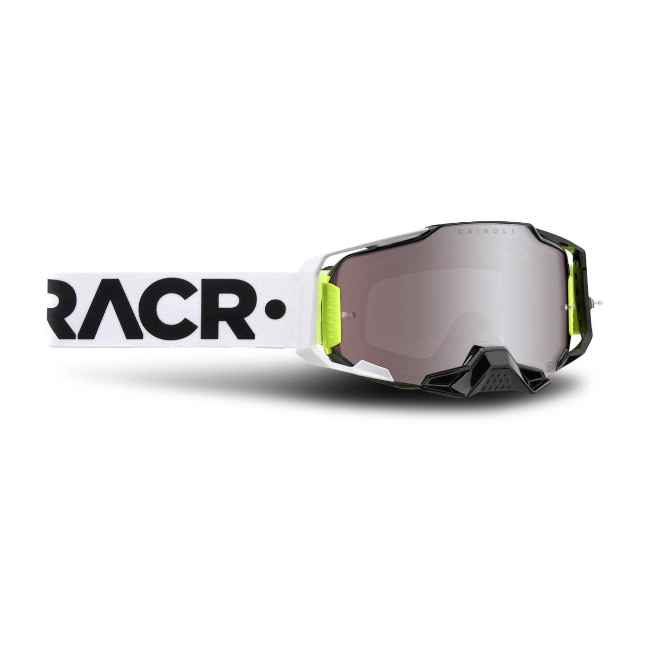 RACR