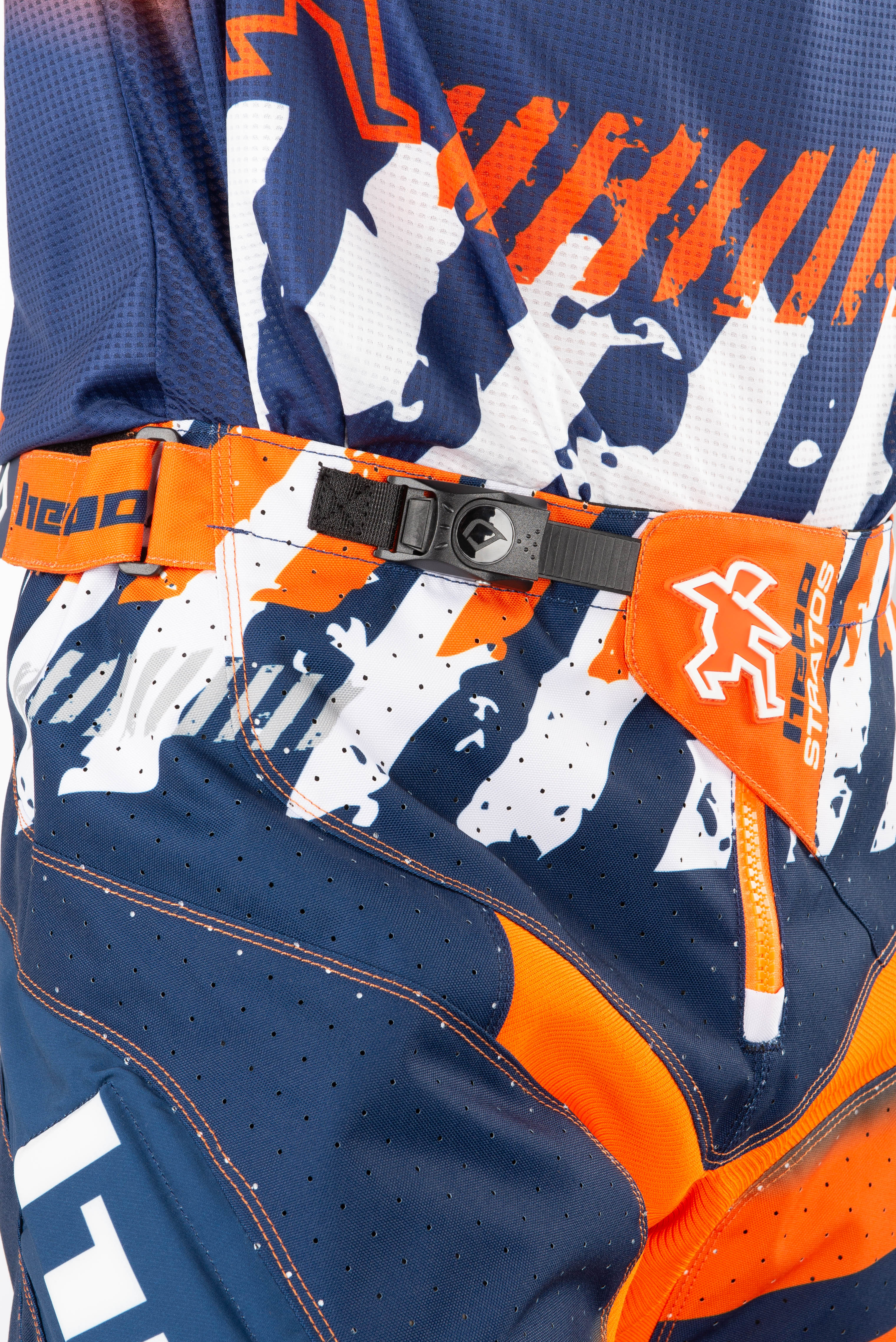 Hebo Stratos MX Trousers