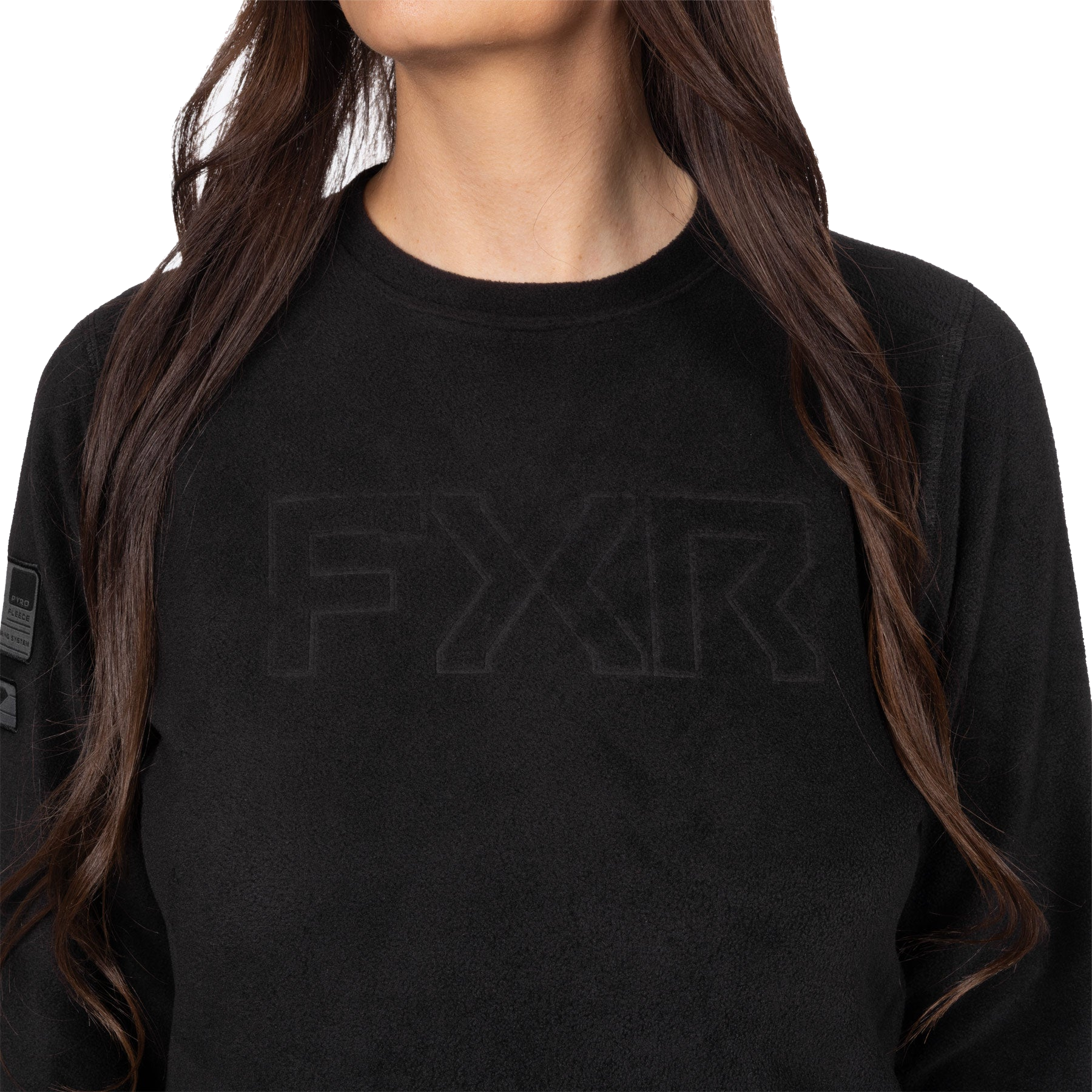 Maglia Intima Termica a Maniche Lunghe FXR Pyro Thermal