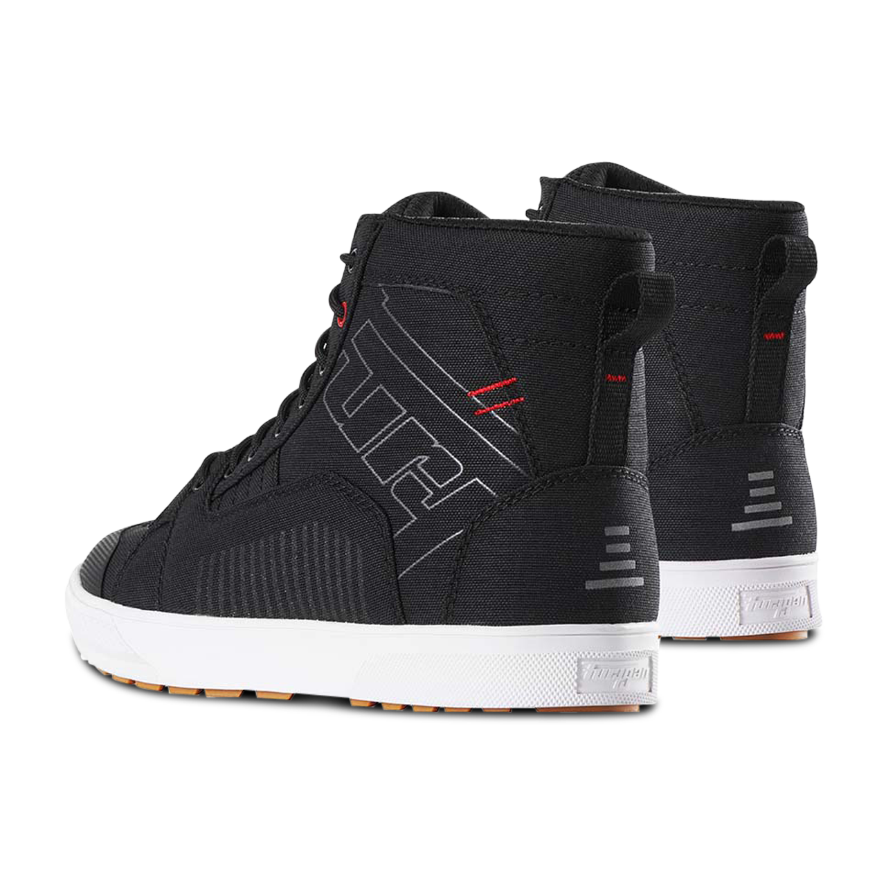 Furygan Stockton Air D3O MC Boots