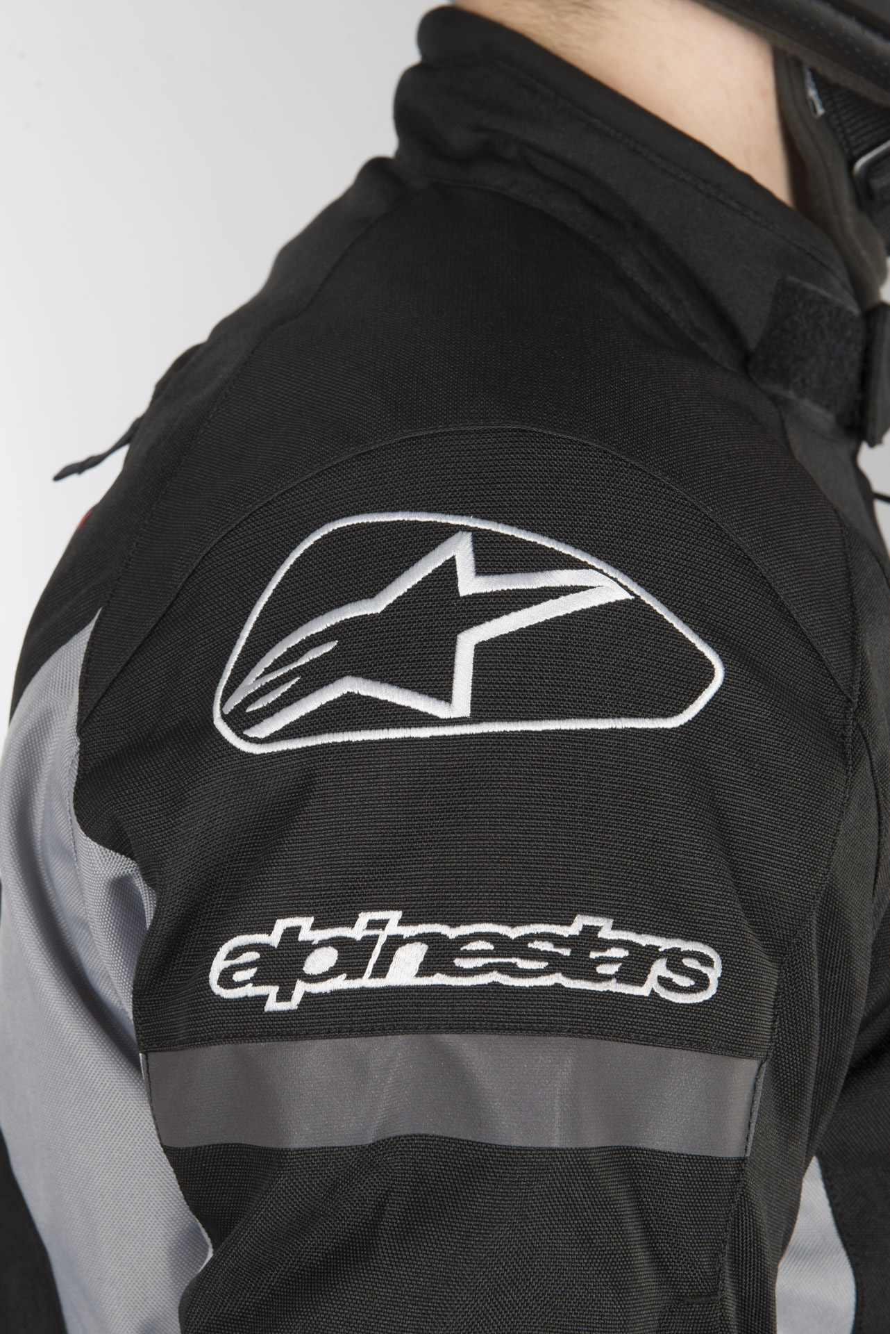 Alpinestars Gunner V2 WP Jacket