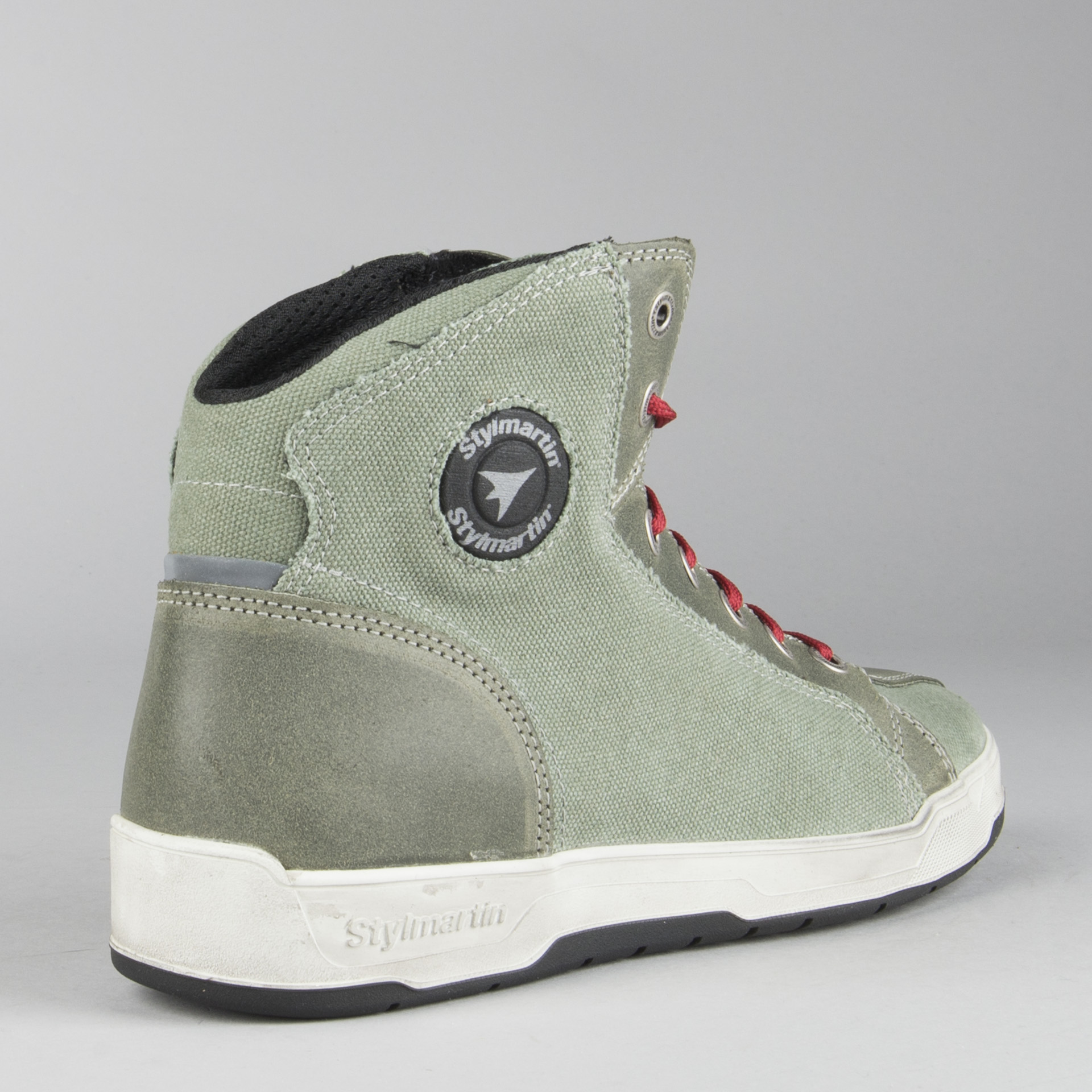 Stylmartin ARIZONA LODEN MC Shoes