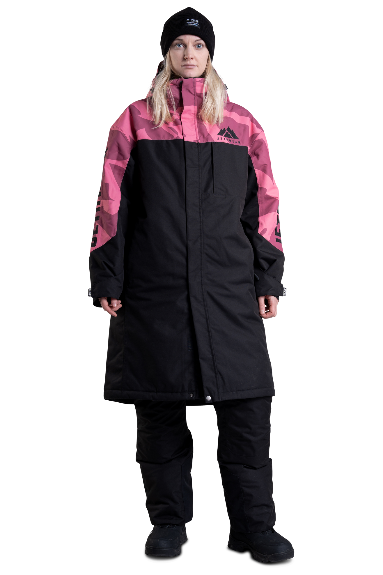 Sneeuwjas Jethwear Pit