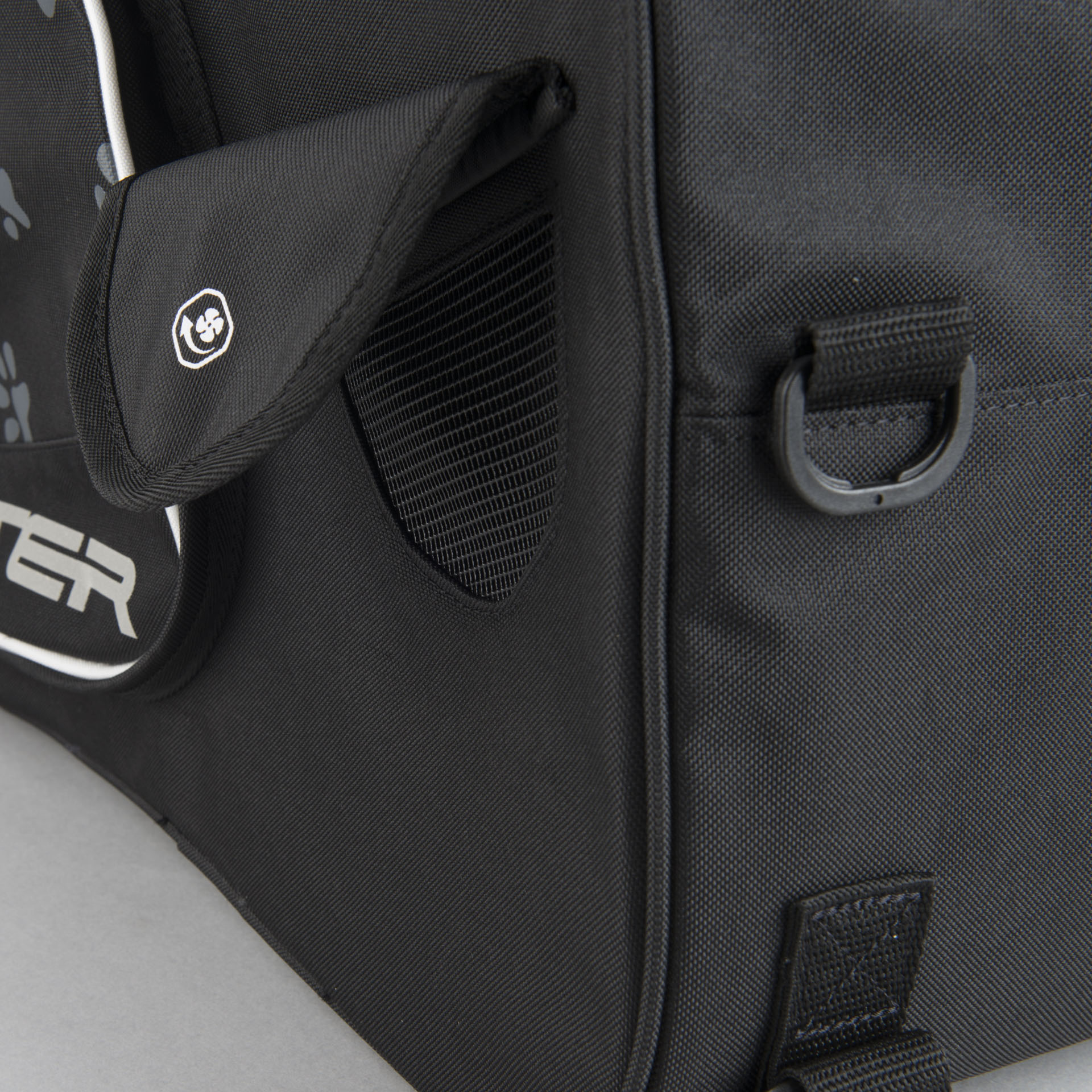 Bagster Puppy Tank Bag
