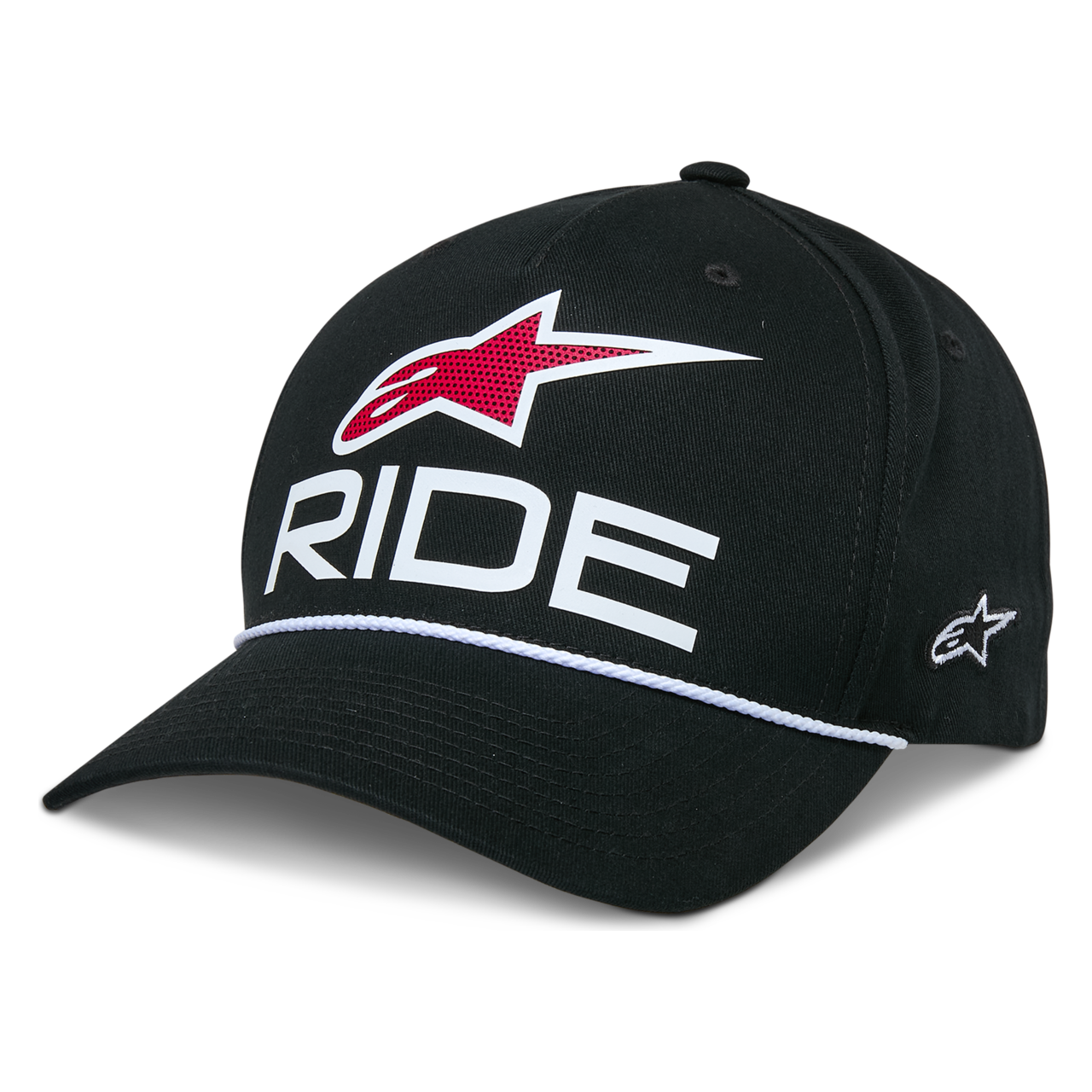 Gorra Snapback Alpinestars Ride Comp