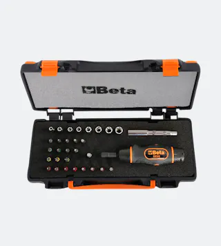 Beta Tools Torque Wrench
