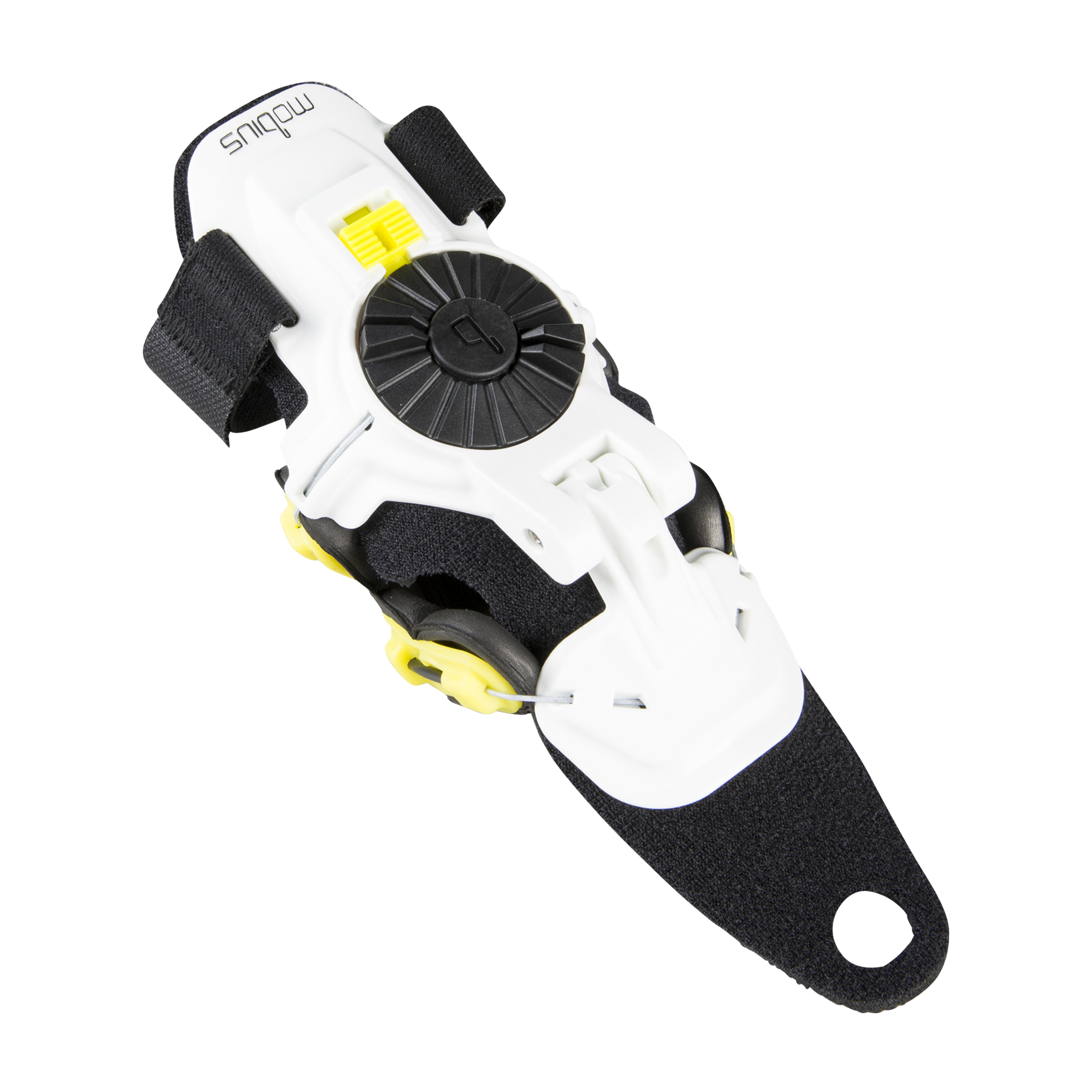 Polsbrace Mobius X8