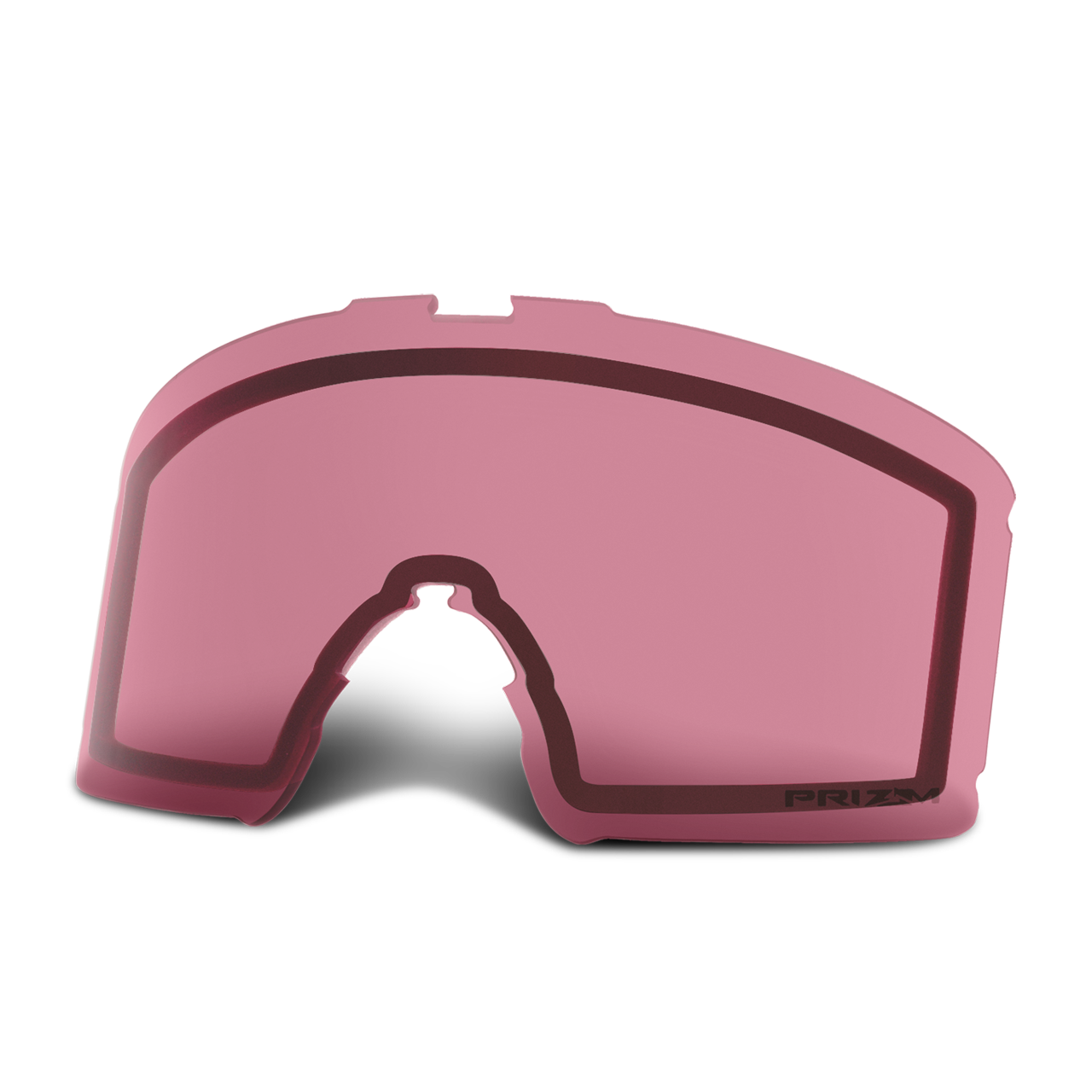 Oakley Line Miner XM Prizm Double Lens