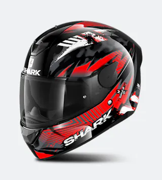 Integraalhelm Shark D-Skwal 2 Shigan