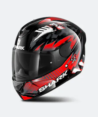 Casco Integral Shark D-Skwal 2 Shigan