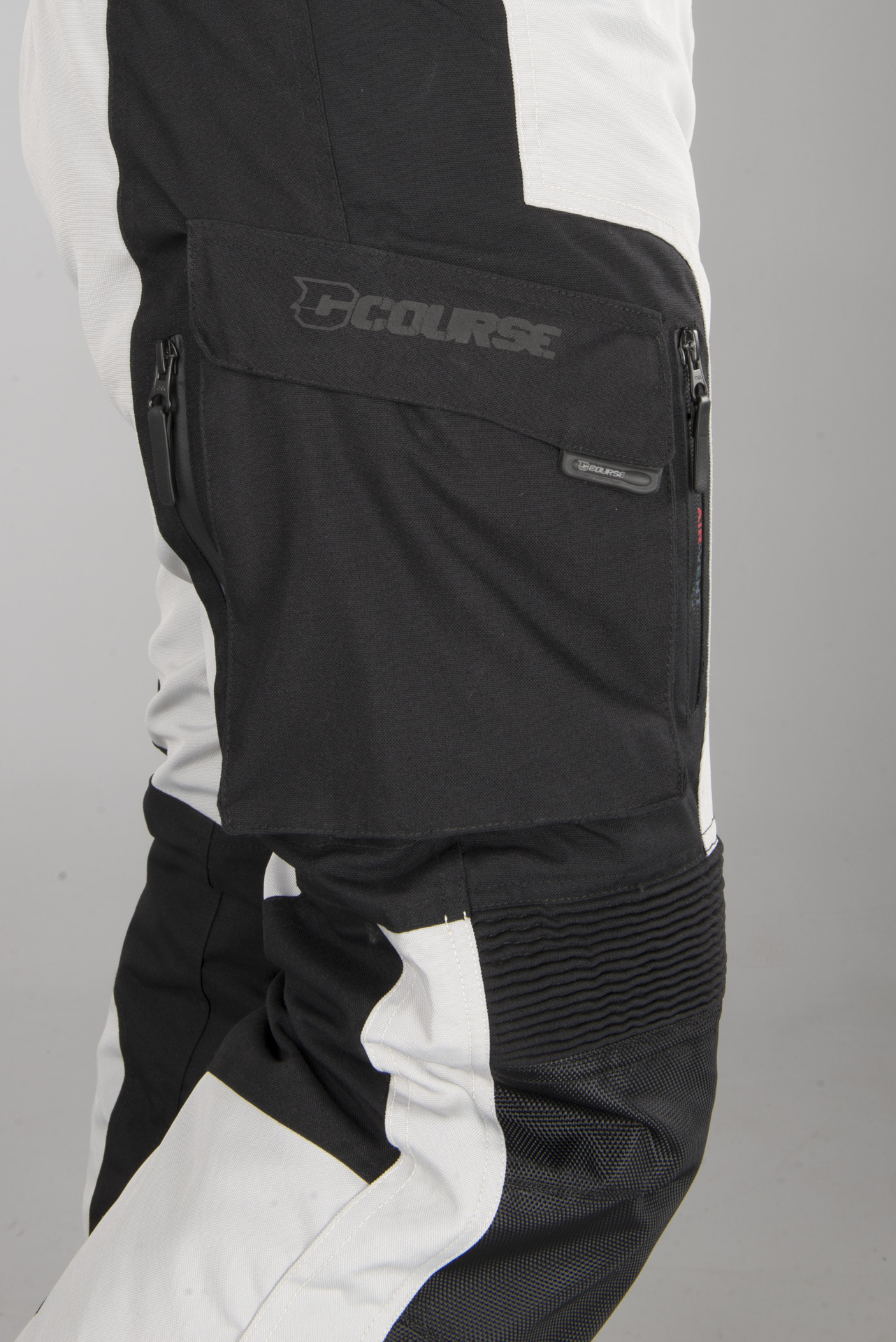 Pantalon Moto Course Four Seasons 2.0