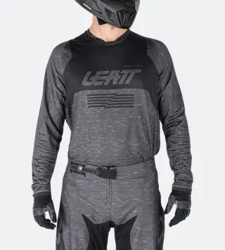 MX Marškinėliai Leatt Moto 4.5 Lite V26