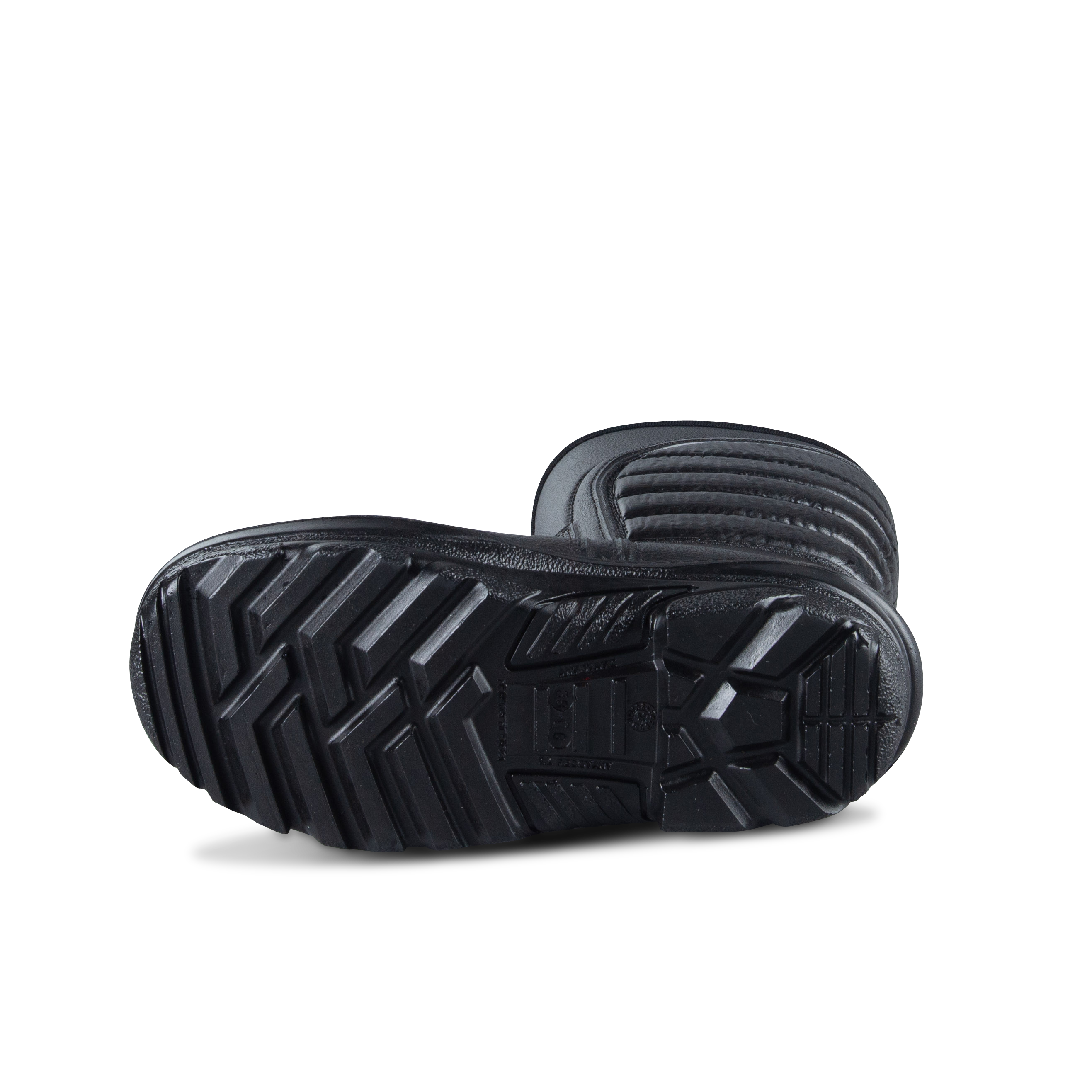 Sneeuwlaarzen Polyver Premium Safety