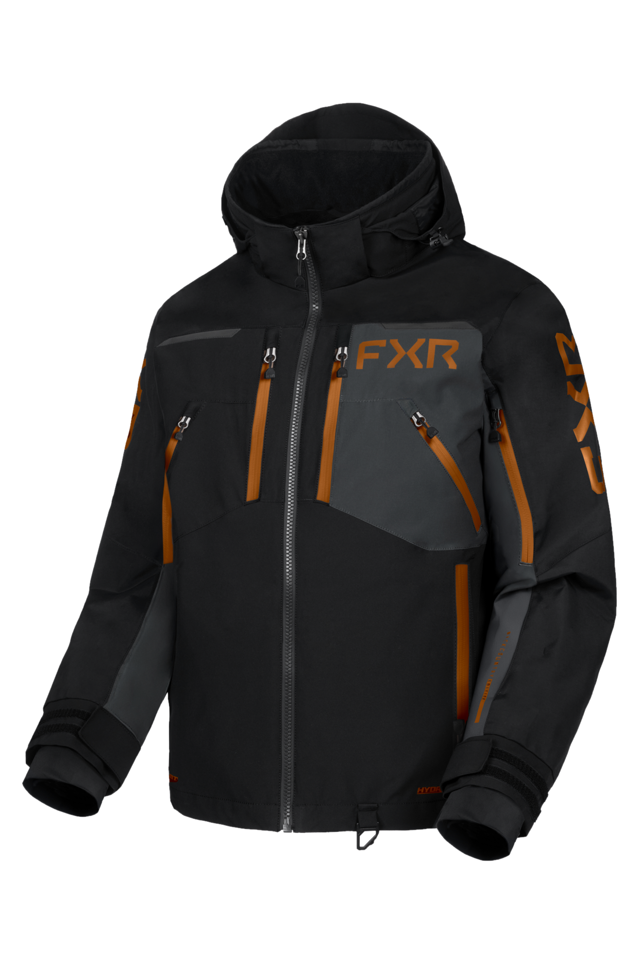 Sneeuwjas FXR Vertical MTX Lite 26