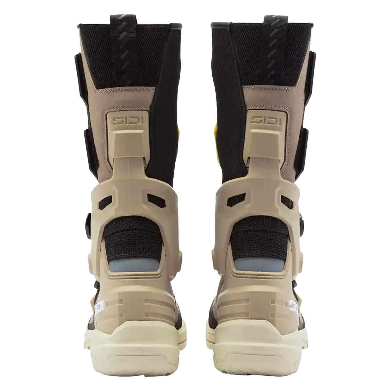 Sidi Taurus GTX 2026 Adventure Boots