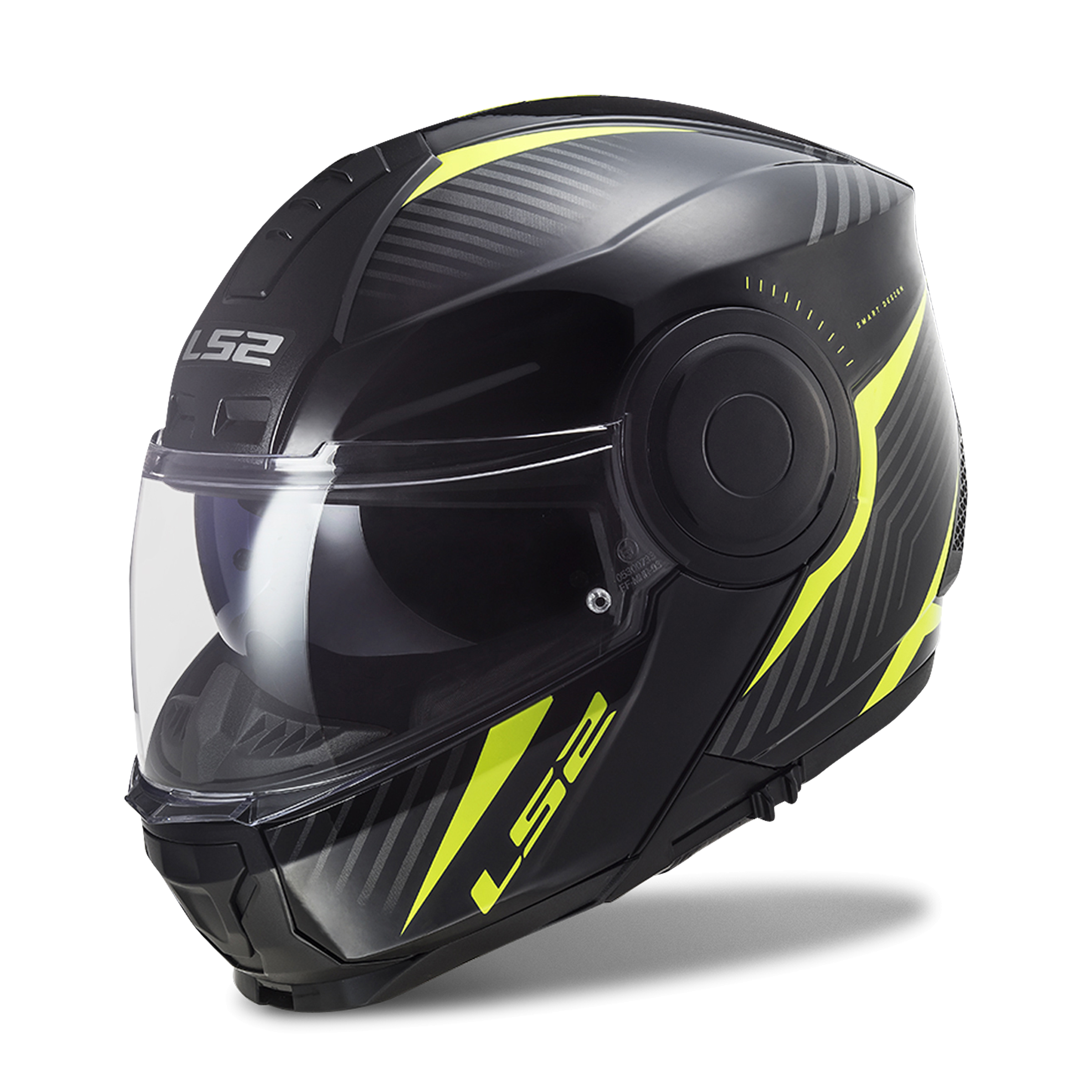 Casco Modular LS2 FF902 Scope