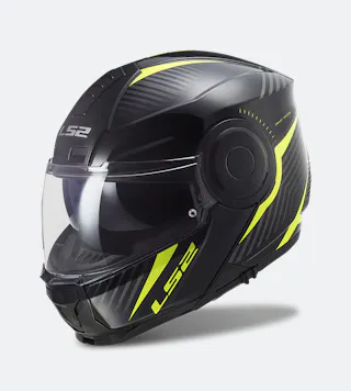 LS2 FF902 Scope Modular Helmet