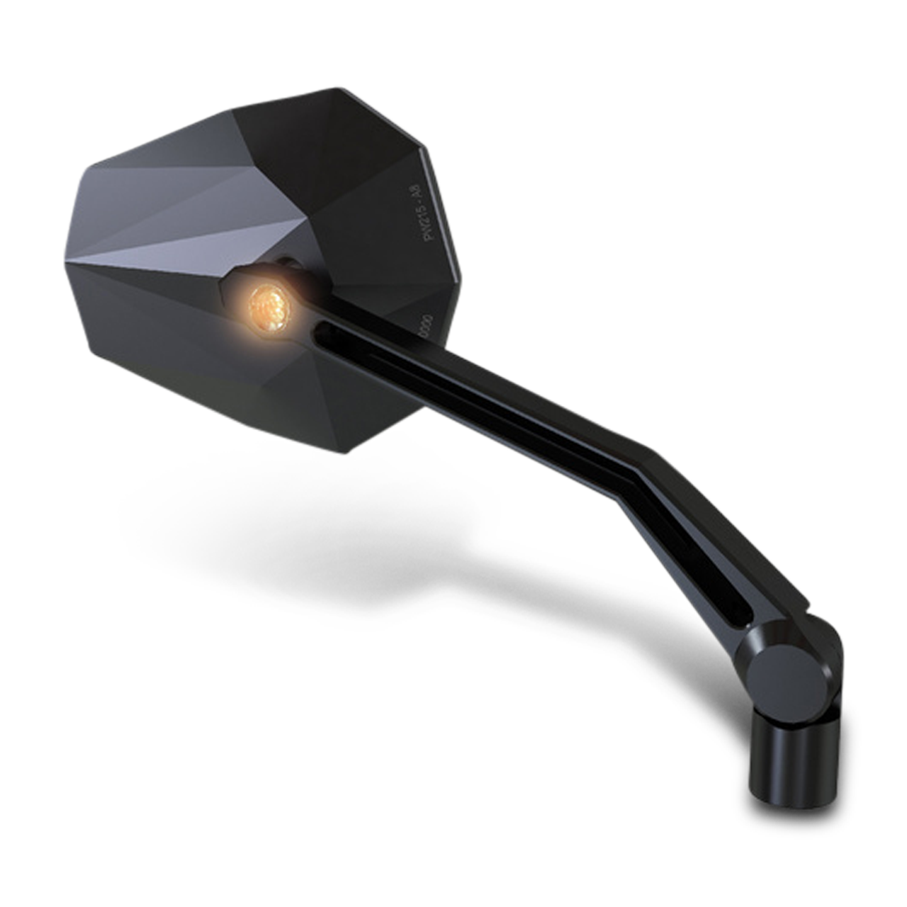 Highsider Stealth-X2 Mirror