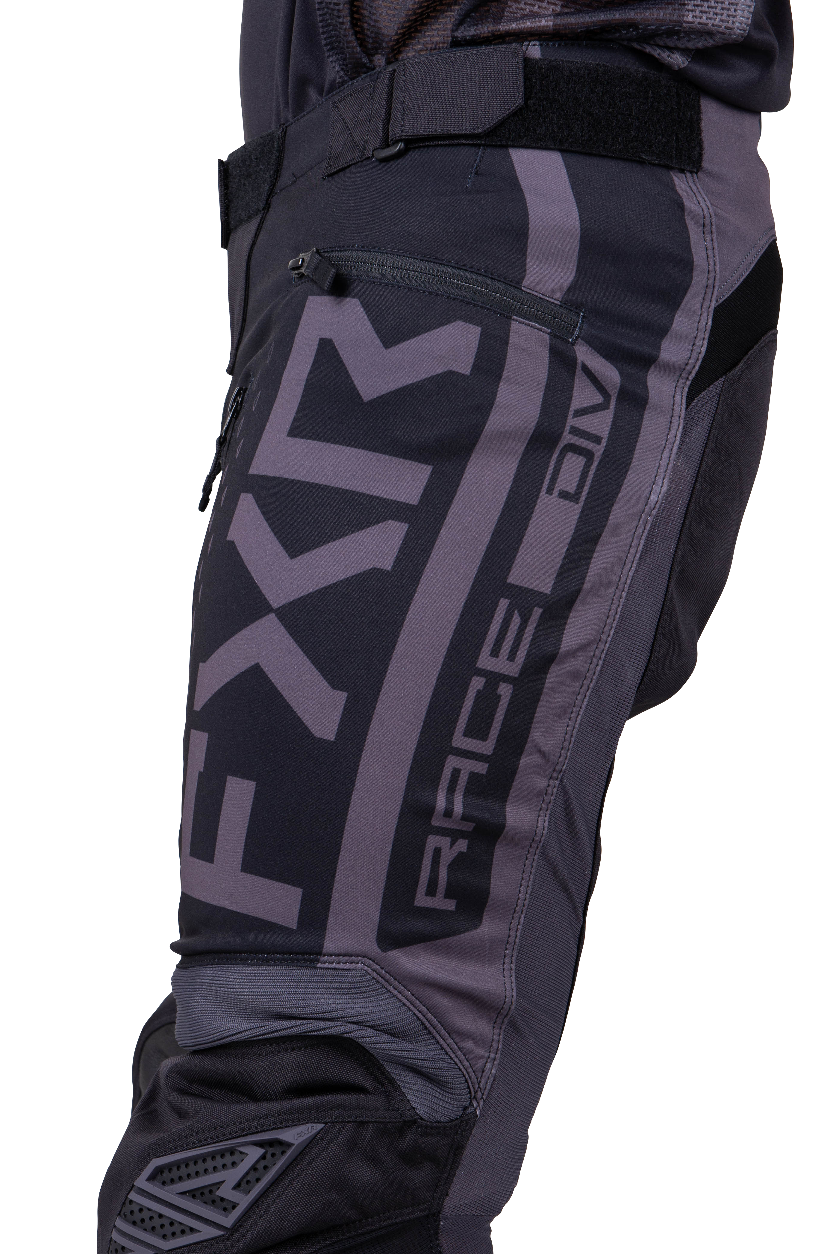 Pantalon Cross FXR Contender