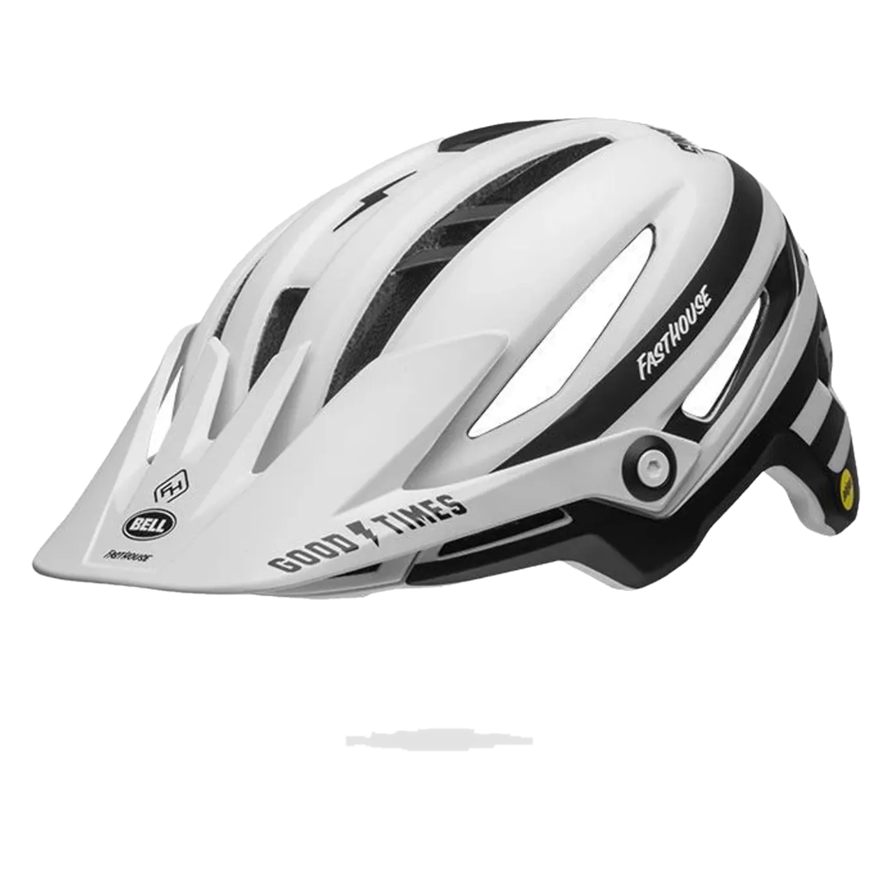 Casco MTB Descenso BELL Sixer Mips Fasthouse