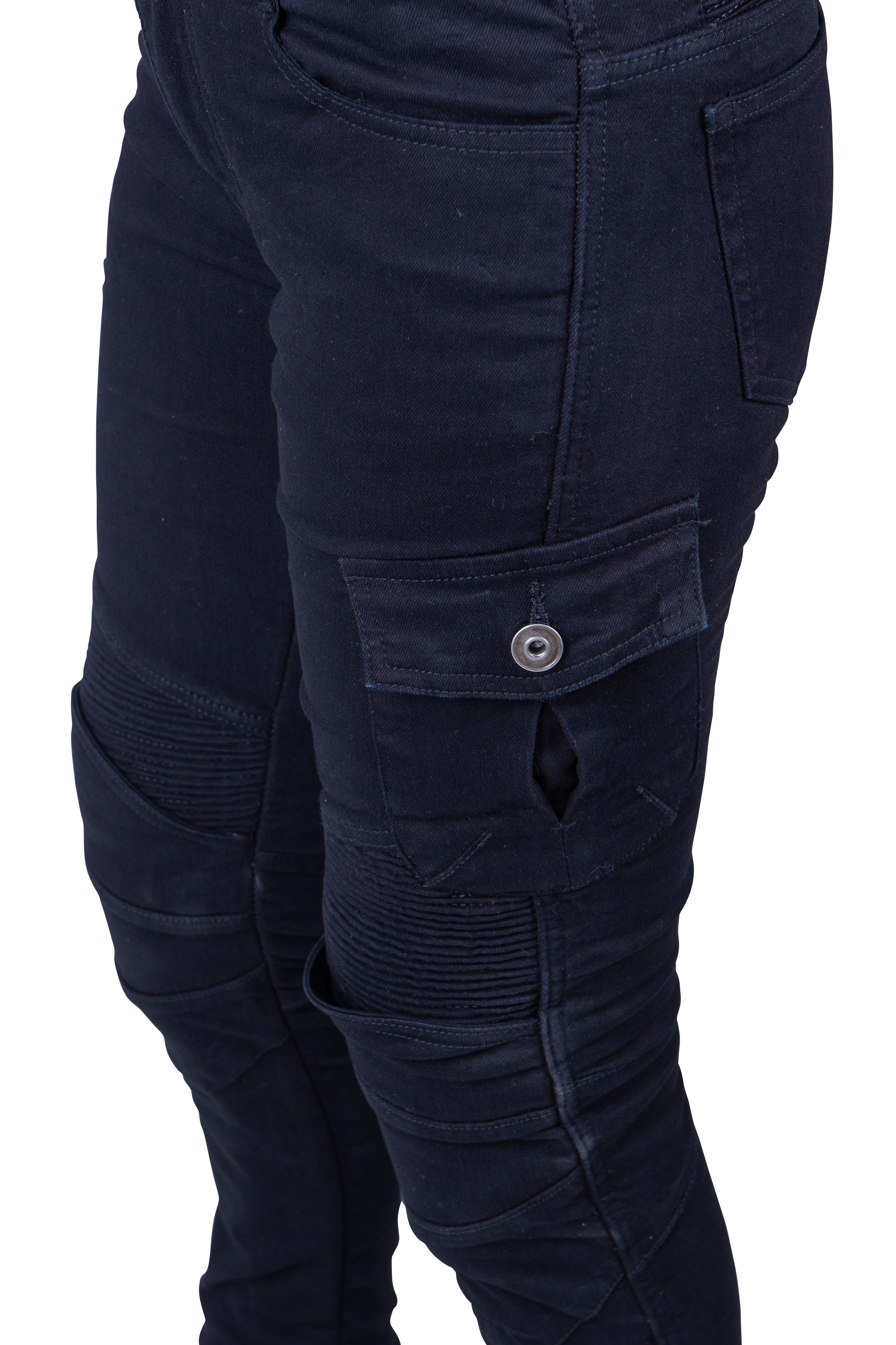 Pantalones Mujer Cargo Course Wasteland Refuerzo Aramida
