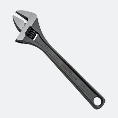 Auto Wrench 9 (Monkey Wrench)