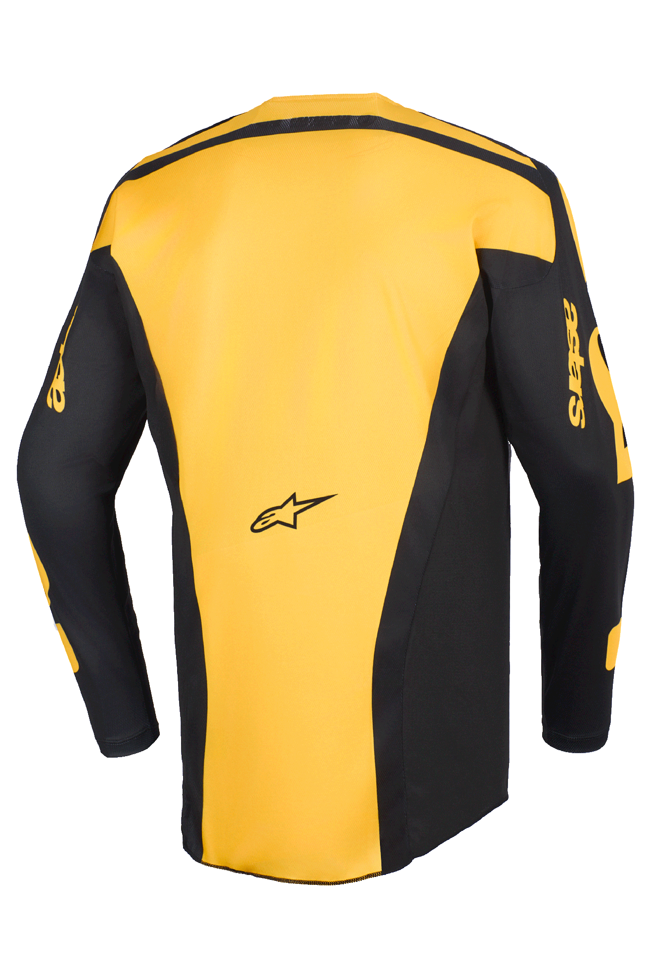 Crosstrui Alpinestars Racer Riway
