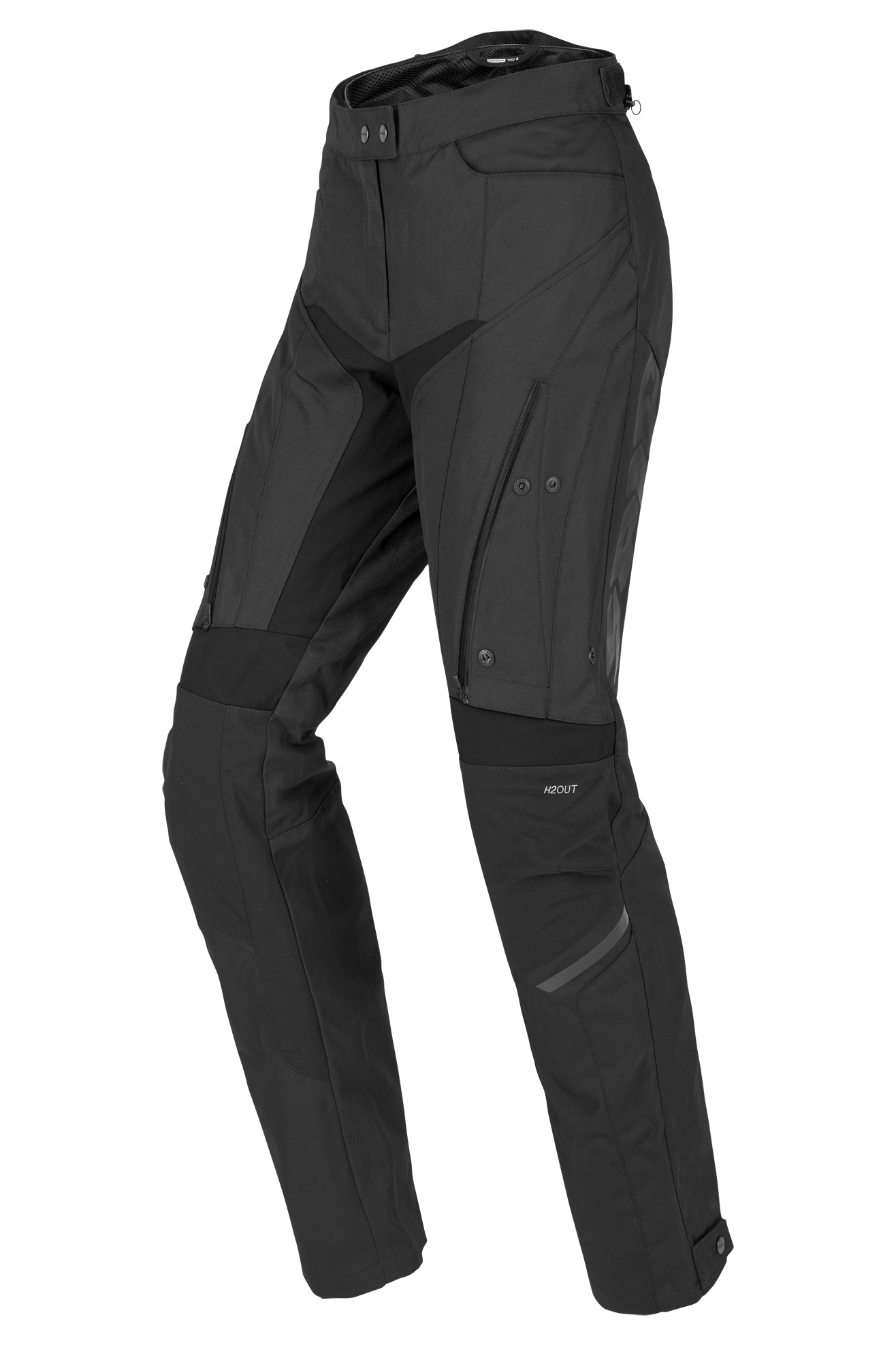 Pantalones de Moto Spidi 4Season Evo Mujer