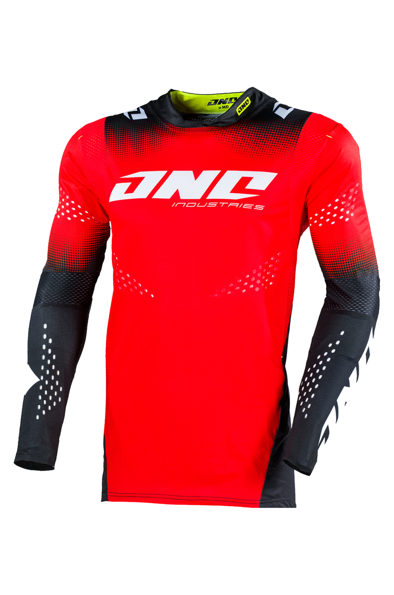 Camiseta MX One Industries X-197