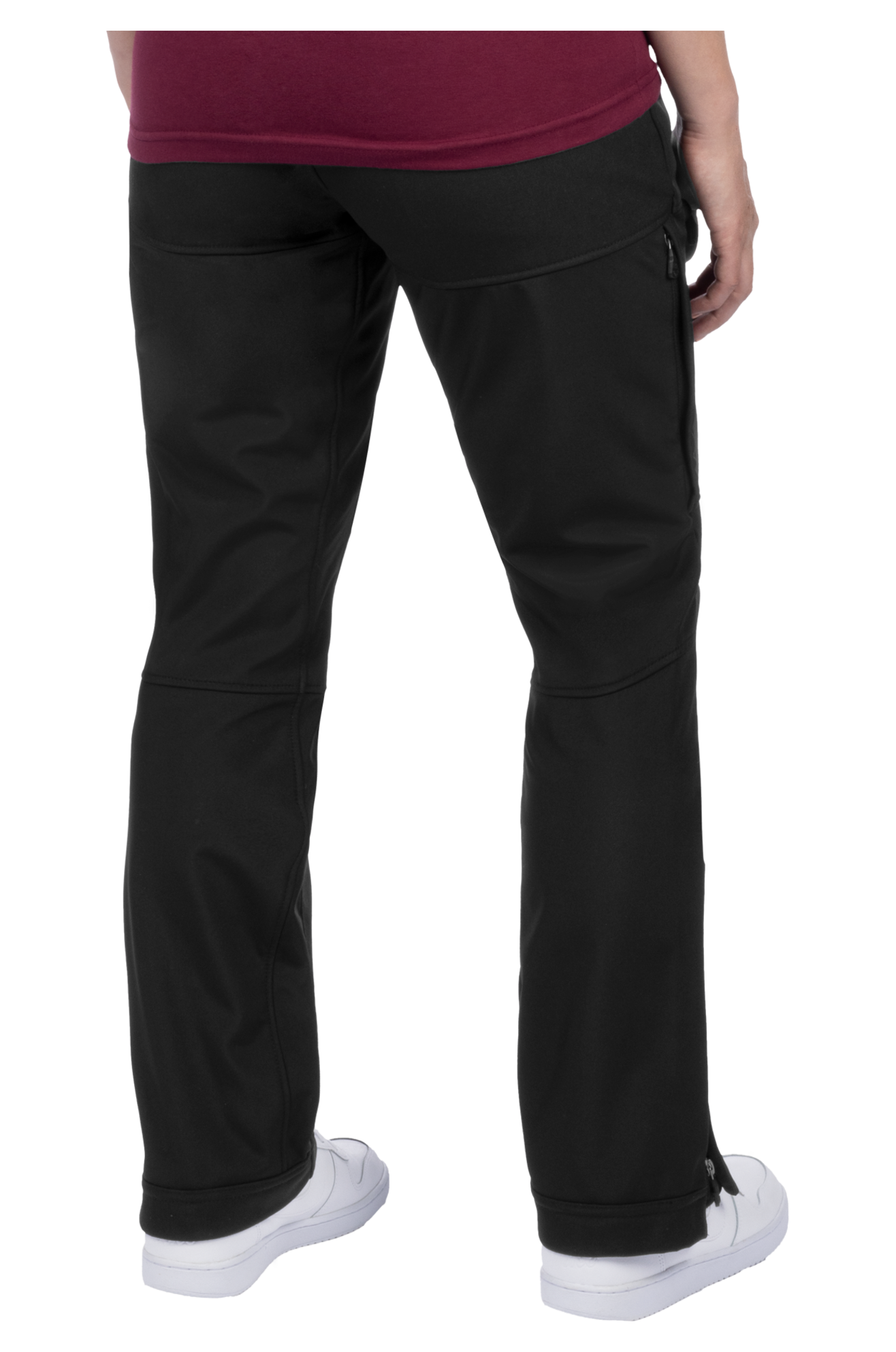 Broek FXR Altitude Softshell 24 Dames