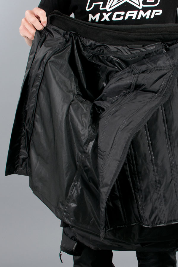 Chaqueta de Moto Course Four Seasons 2.0